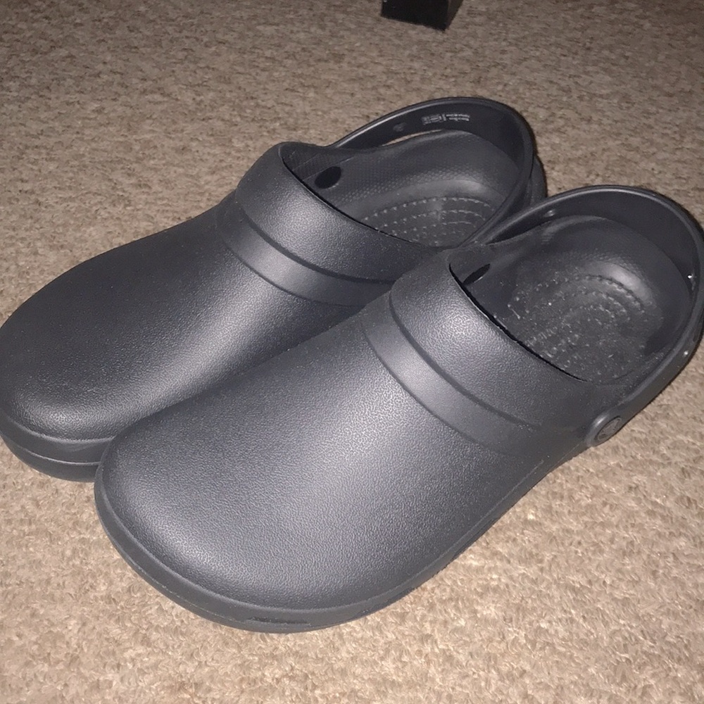 Crocs 🐊